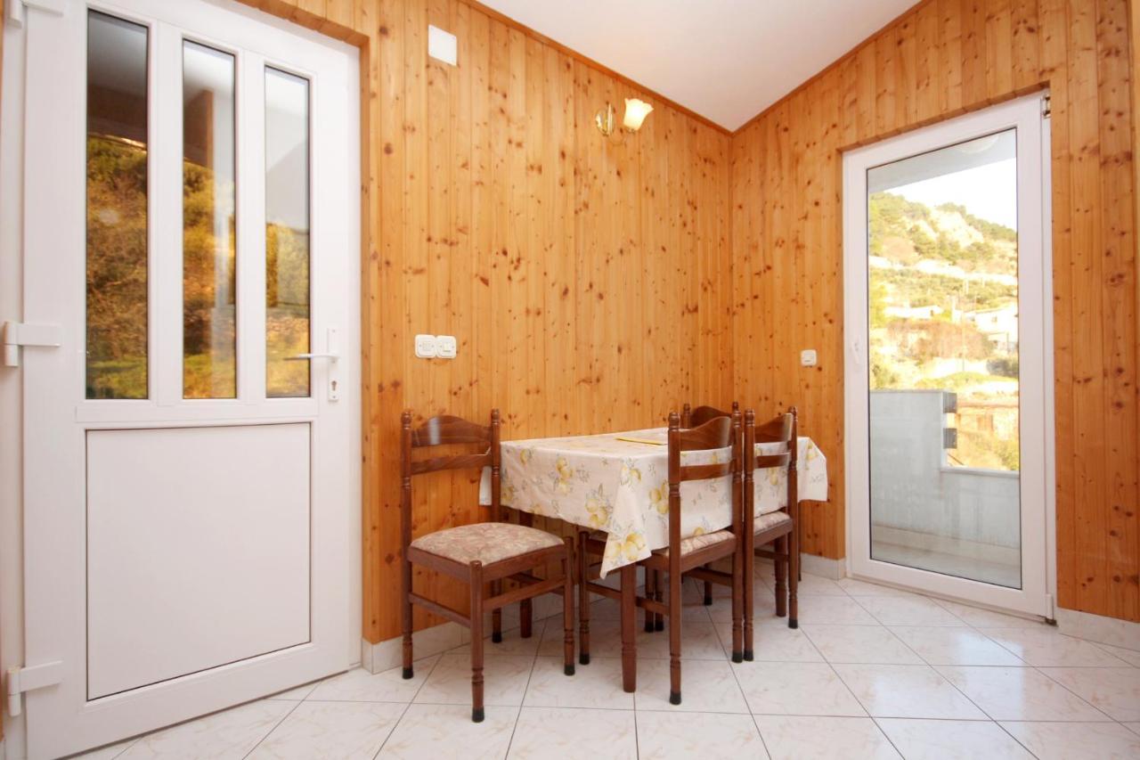 Apartment Pisak 5975D Exterior photo